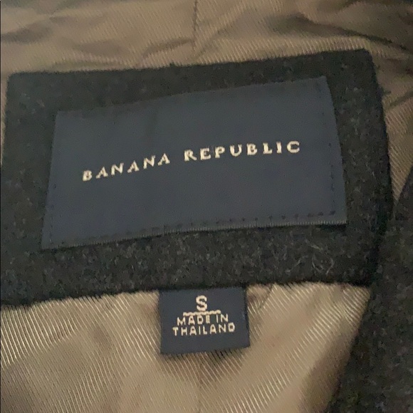 Jacket - Picture 2 of 5